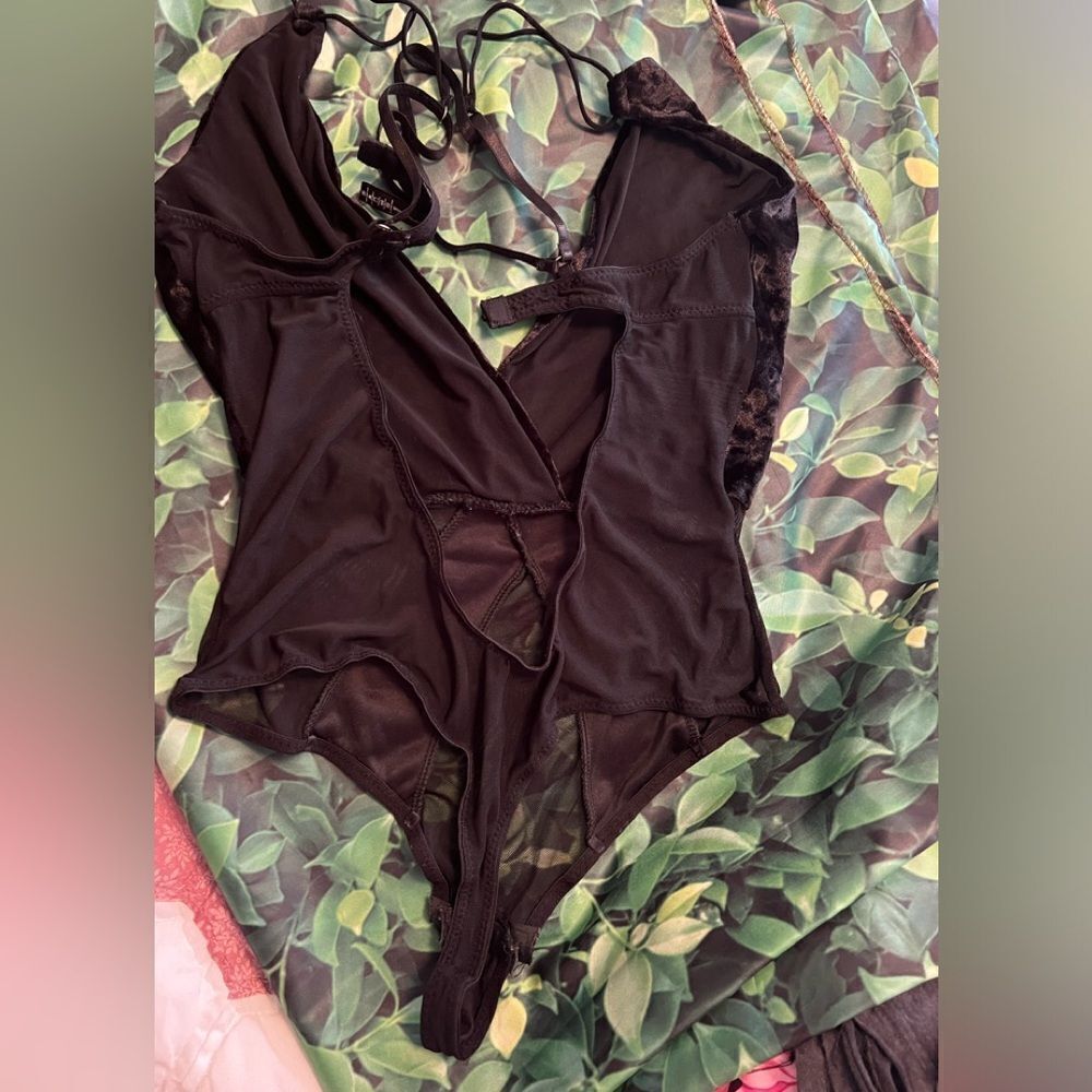 Body Rage Body Suit - Picture 4 of 4